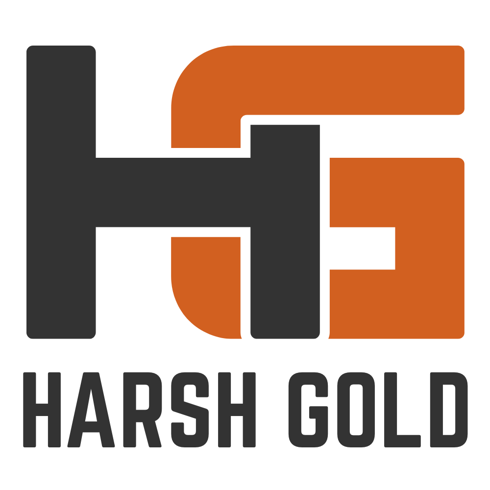 Harsh Gold